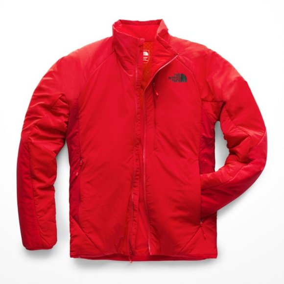 The North Face Other - The North Face Ventrix Jacket Men's Fiery Red *Sm*